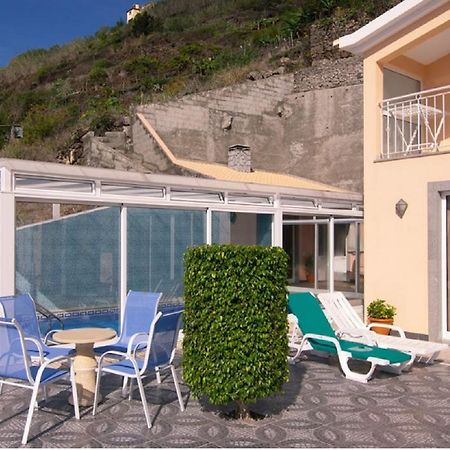 Villa Hasta La Vista Arco da Calheta  Exteriér fotografie
