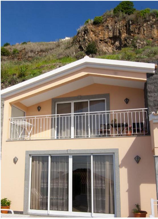 Villa Hasta La Vista Arco da Calheta  Exteriér fotografie